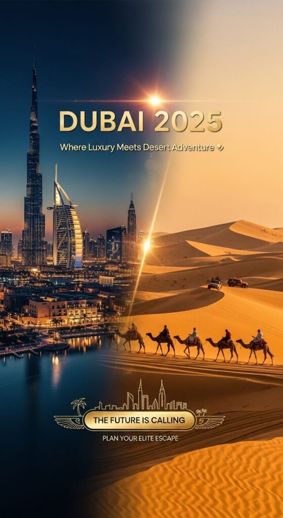 Across All Over UAE Travel & Tourism Services