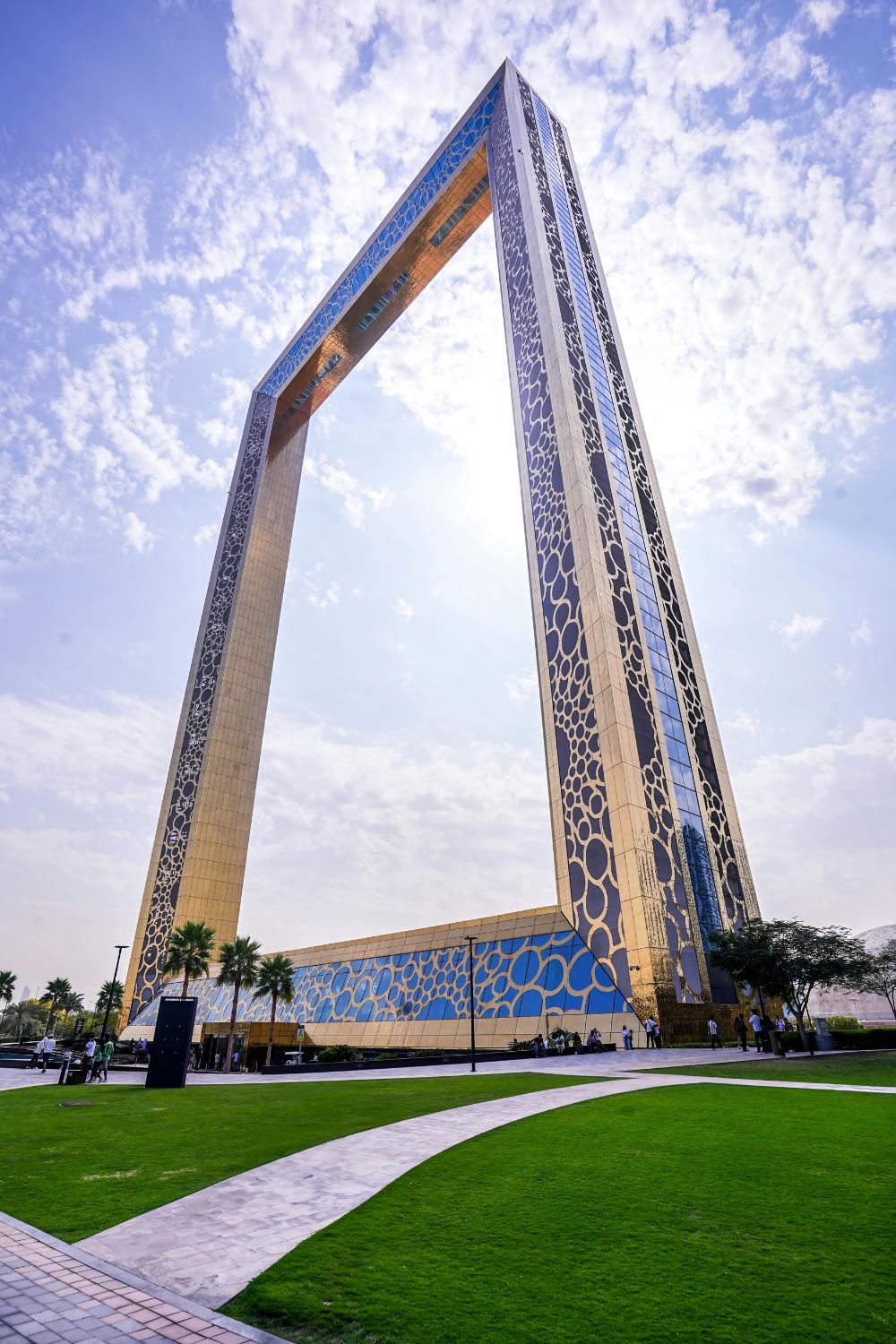 Range Rover luxury SUV