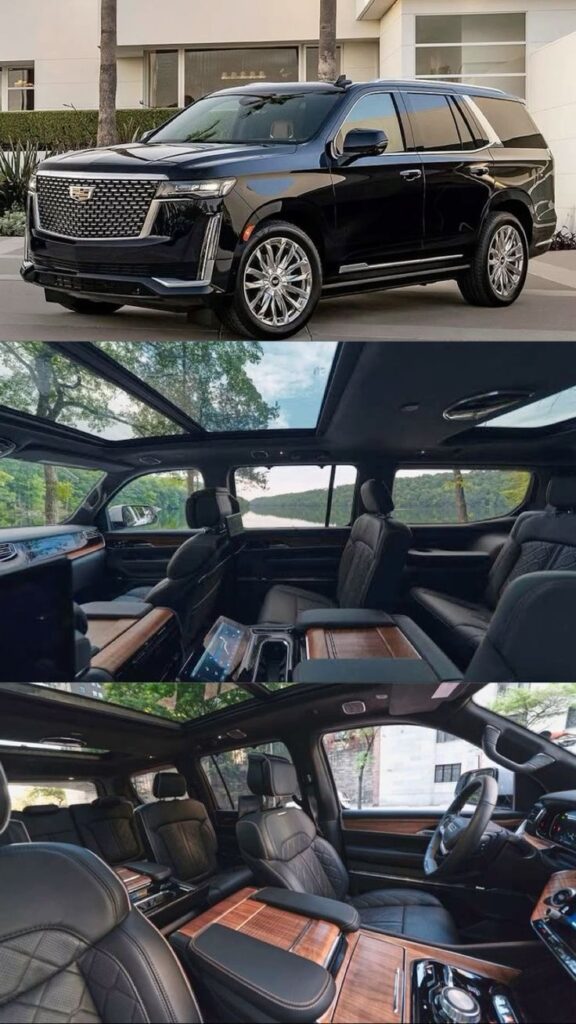 BMW 7 Series luxury car