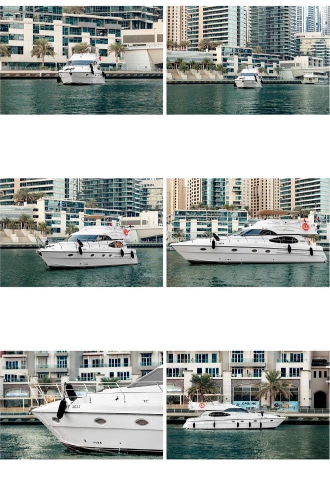 Mercedes S Class vehicle